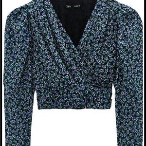 Used twice from Zara